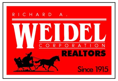 Weidel Logo